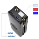 Premium Electric Inflator EWAP-002 