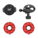 Soporte móvil EWS004 con acoplamiento