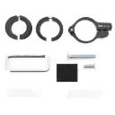 Phone mount G85 - black 