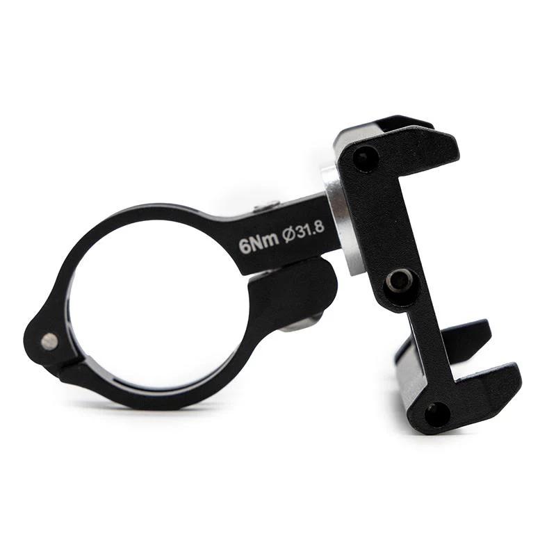 Phone mount G85 - black 