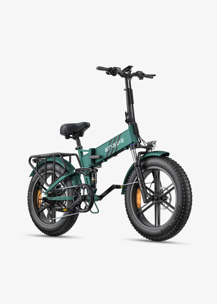 Bicicleta eléctrica ENGINE PRO 2.0
