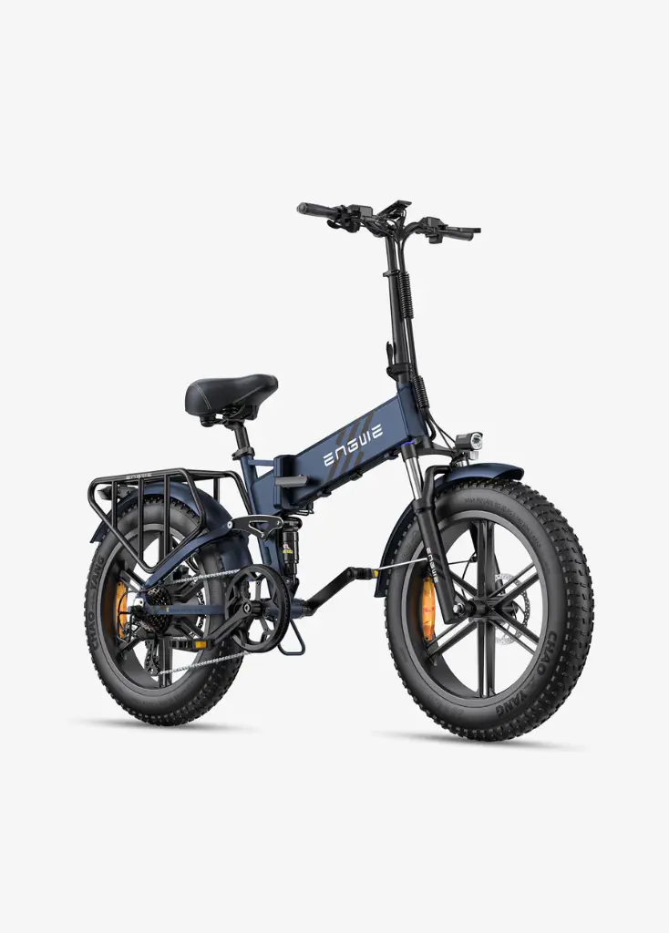 Bicicleta eléctrica ENGINE PRO 2.0