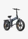 Bicicleta eléctrica ENGINE PRO 2.0