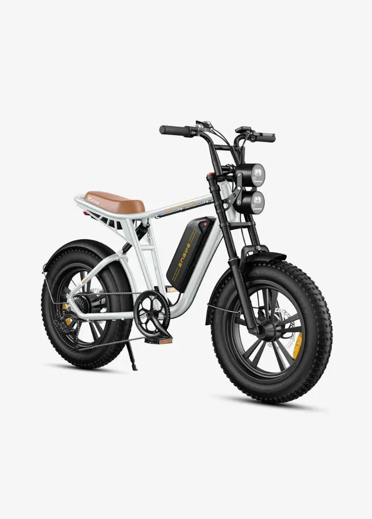 Bicicleta Eléctrica ENGWE M20