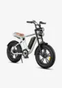 Bicicleta Eléctrica ENGWE M20