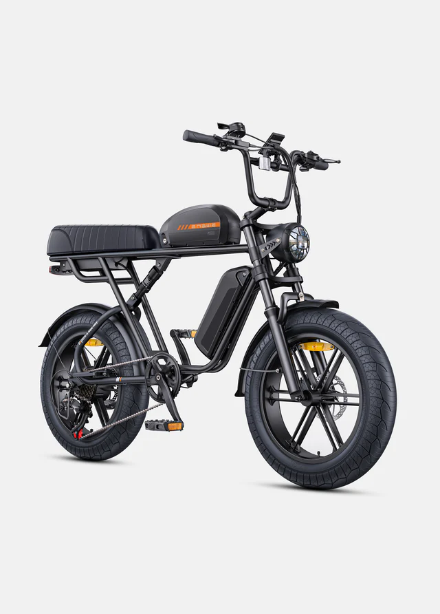 Bicicleta Eléctrica ENGWE M1