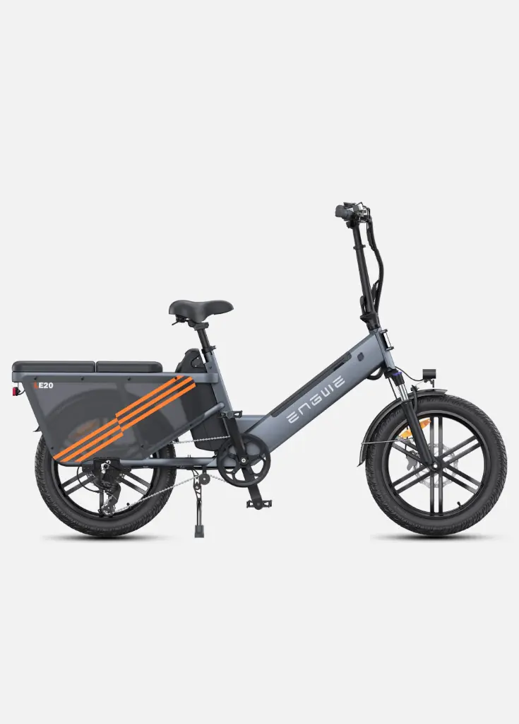 Bicicleta Eléctrica ENGWE LE20