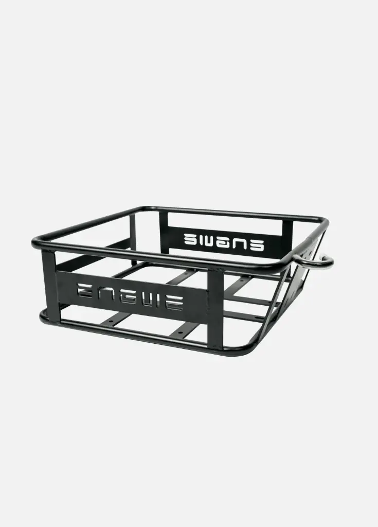 LE20 Front Rack Basket