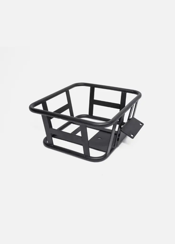 Front basket — M1