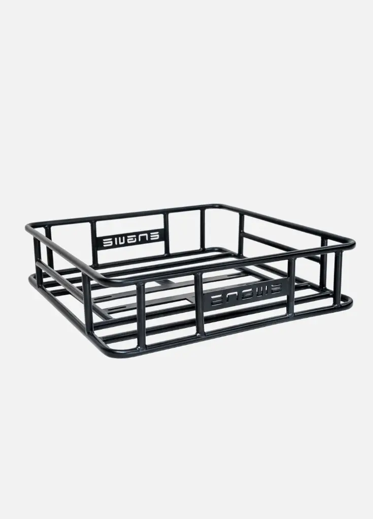 LE20 Rear Rack Basket