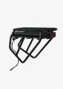 Rear battery 48 V, 13 Ah + rack — Engine Pro / Engine X