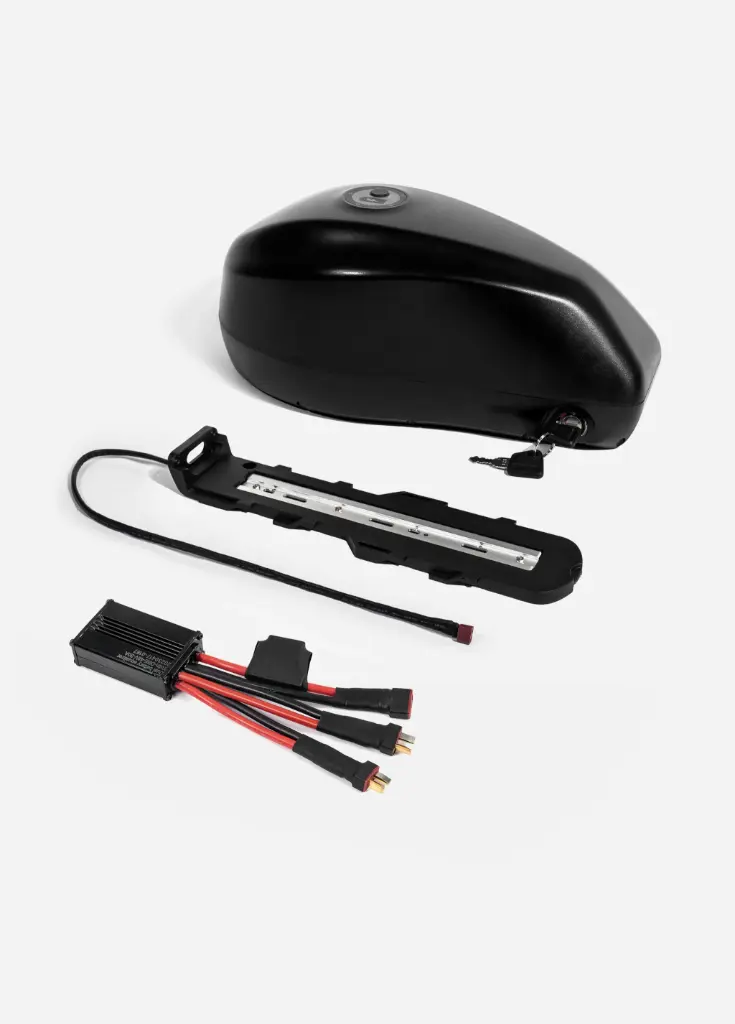 Batería de 20Ah para M20