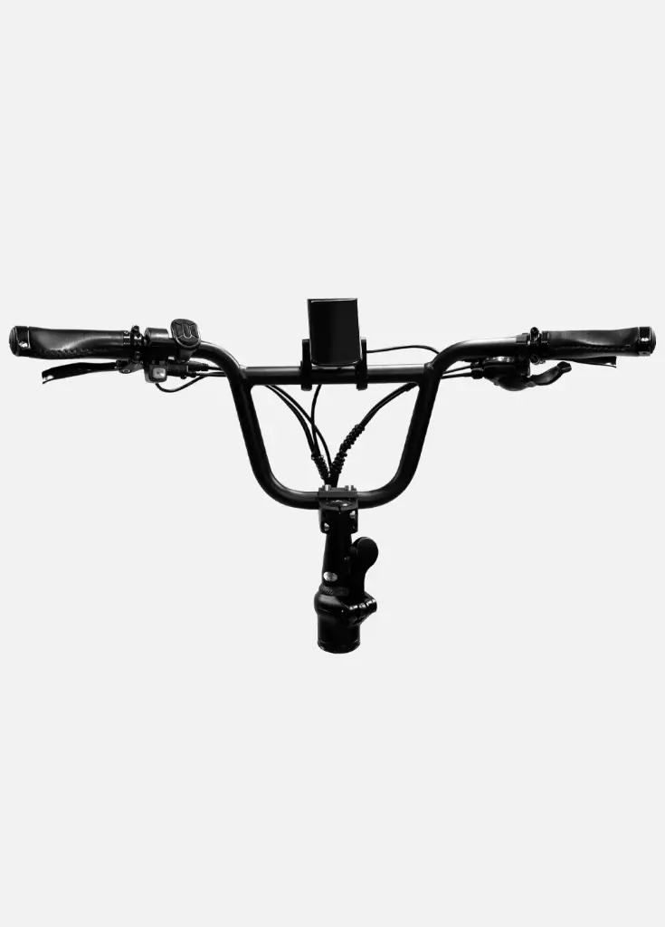 Manillar BMX para Engine Pro/Engine Pro 2.0/L20 3.0/X20