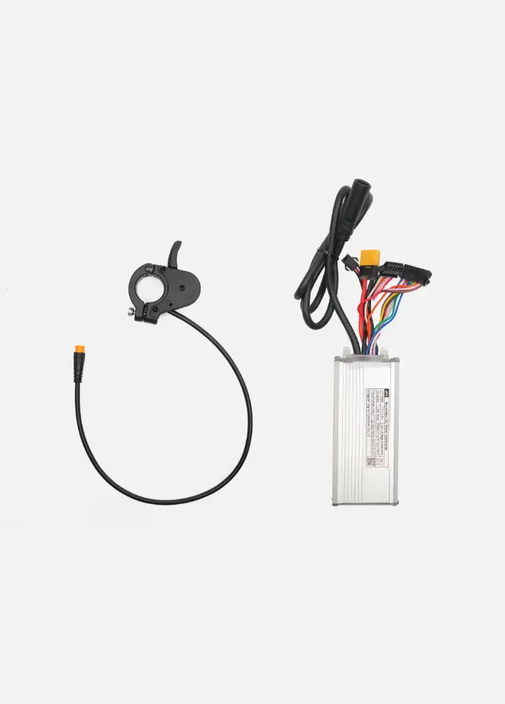Speed shift kit — M1