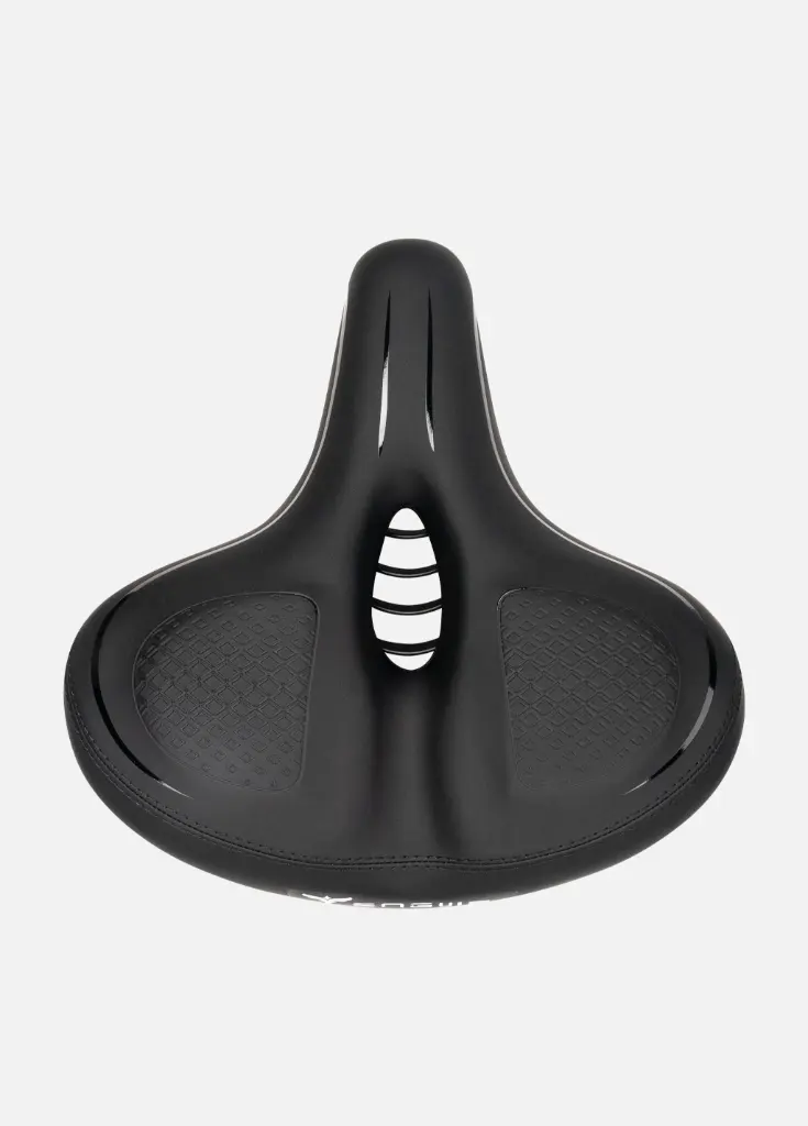 Shock Absorbing Saddle