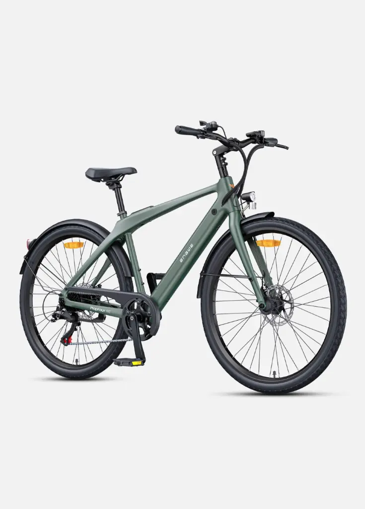 Bicicleta Eléctrica ENGWE N1 AIR
