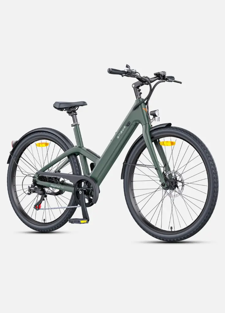 Bicicleta Eléctrica ENGWE N1 AIR