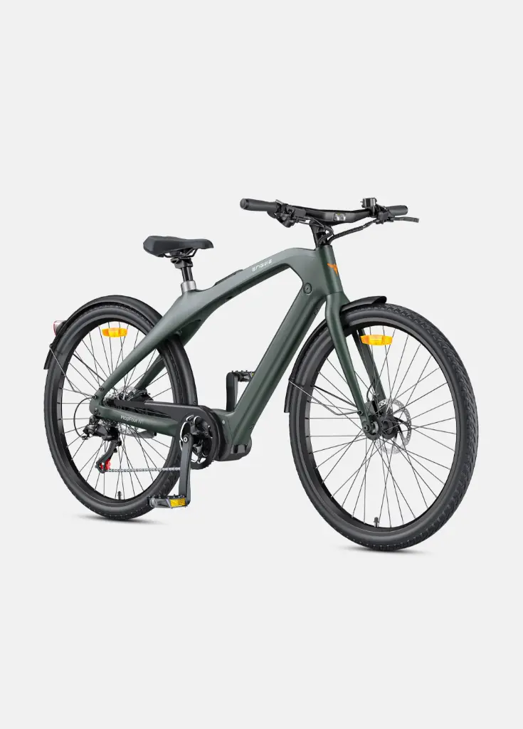 Bicicleta Eléctrica ENGWE N1 PRO