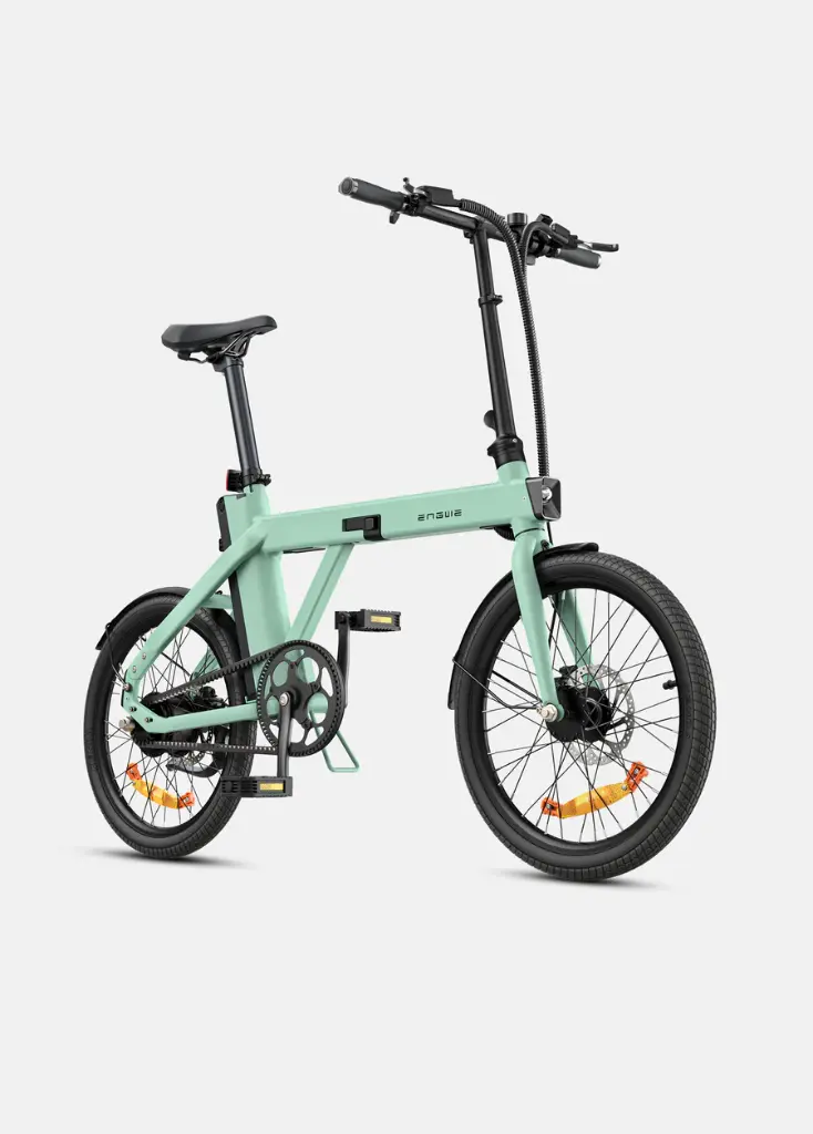 Bicicleta Eléctrica ENGWE P20