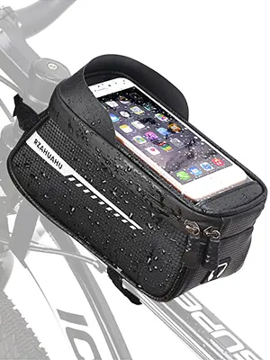 Bolsa para cuadro frontal ENGWE