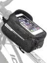 Bolsa frontal para cuadro