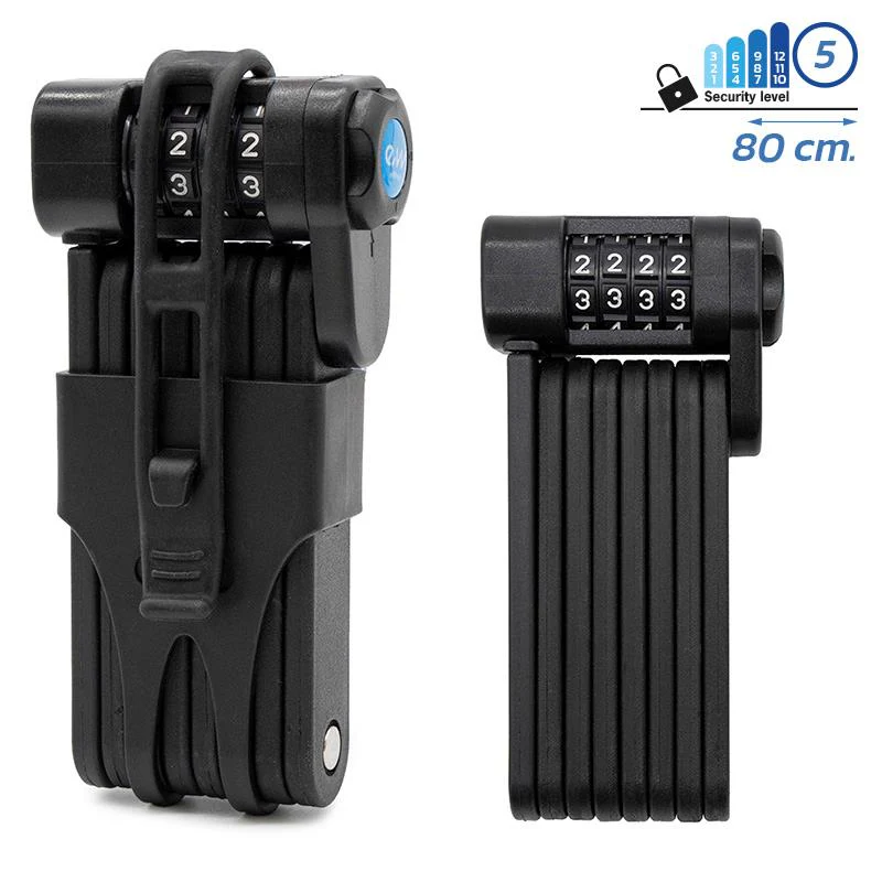 Candado para bicicleta EWLK33