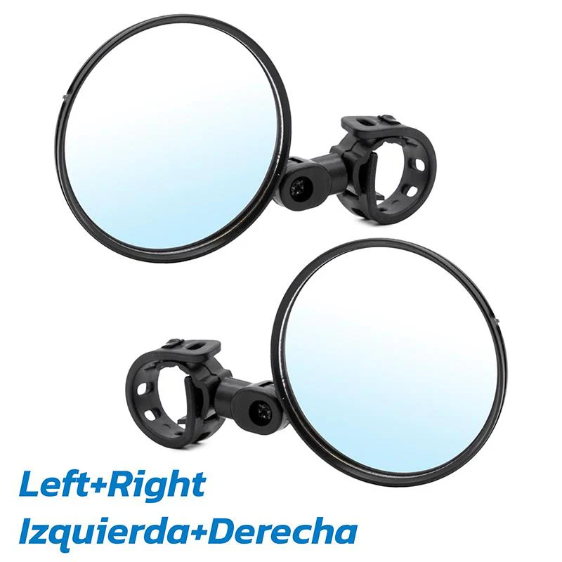 Rear-view mirror EW02 — R/L