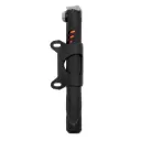 Inflador manual rojo - CMM621	