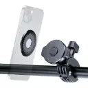 Soporte para teléfono EWS004 con acoplamiento