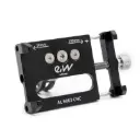 Soporte para teléfono G85 — negro