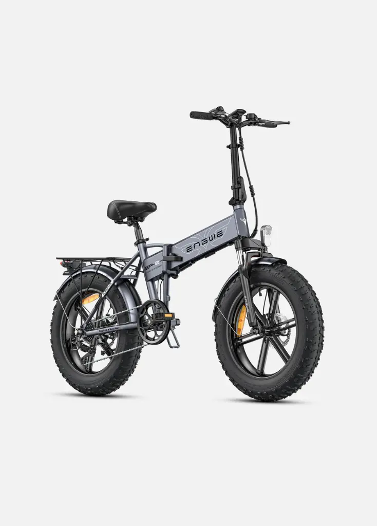 Bicicleta Eléctrica ENGWE EP-2 Pro