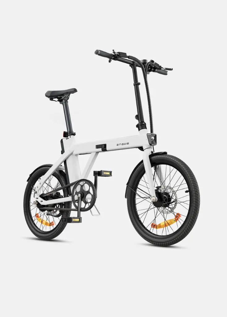 Bicicleta Eléctrica ENGWE P20