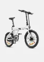 Bicicleta Eléctrica ENGWE P20