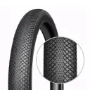 Neumático 20 × 3 W1111 para bicicleta plegable