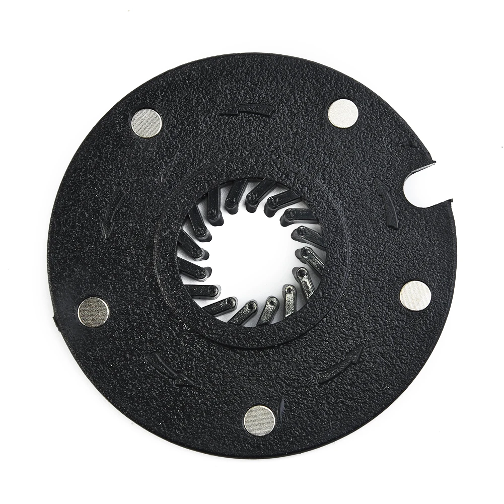 Parte magnetica de sensor de pedales ENGWEE T14