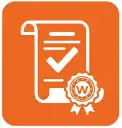 3 year warranty