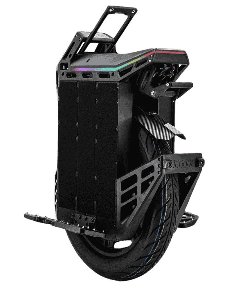 Begode Blitz Pro 3000Wh 168V