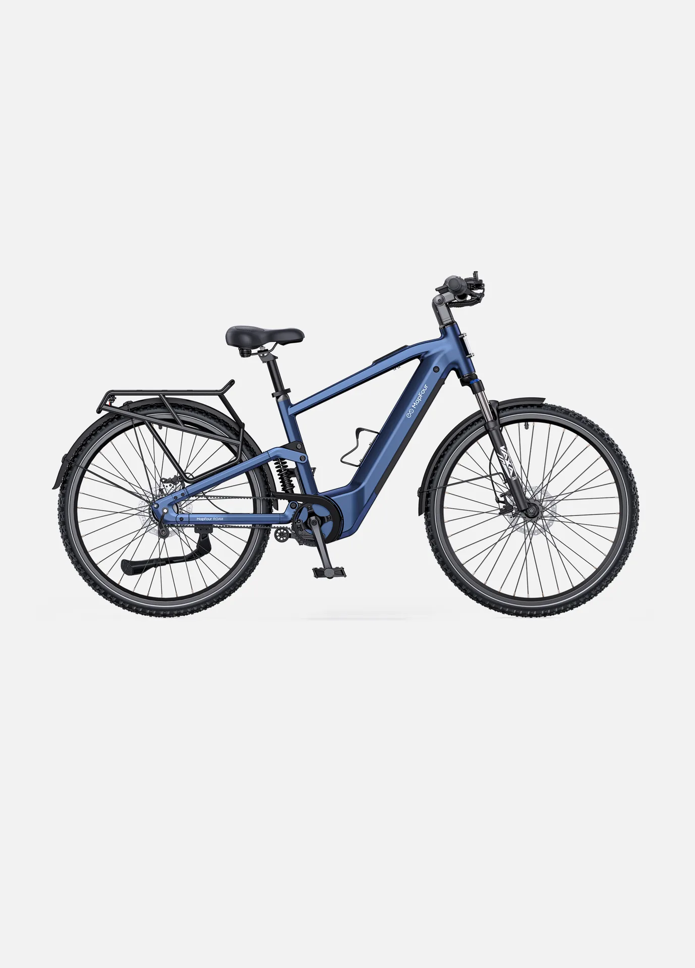 MapFour Roam