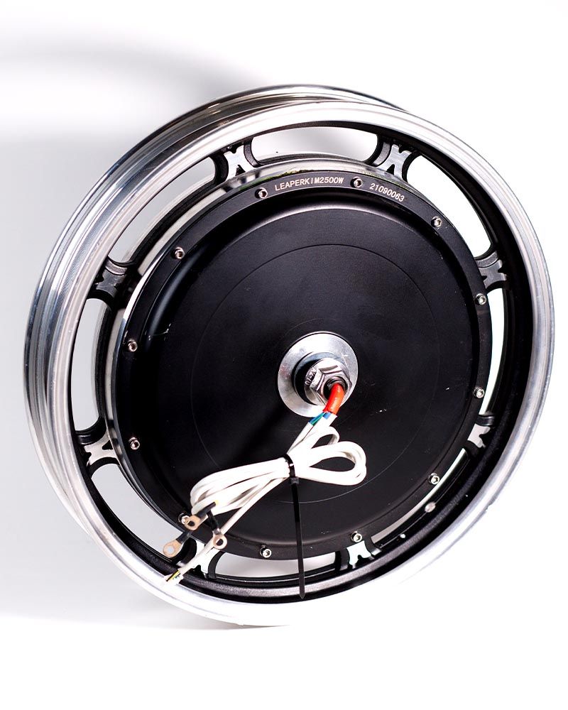 Motor for Veteran Sherman Original electric unicycle