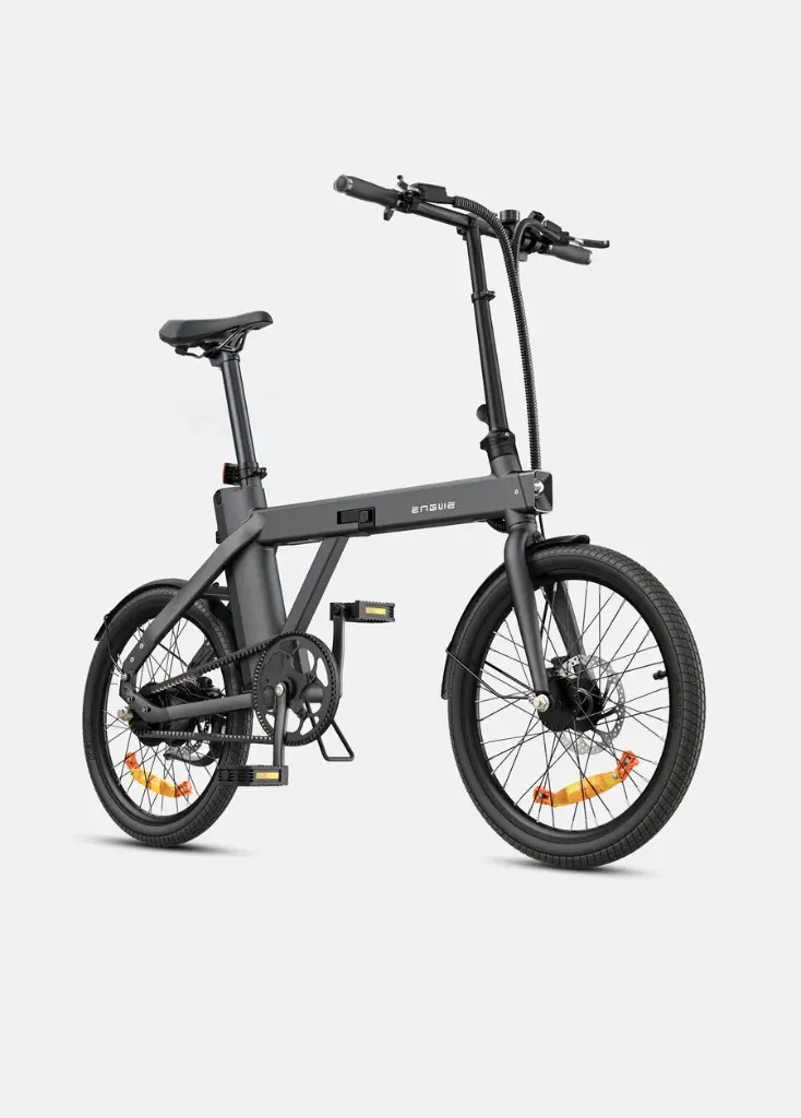 Bicicleta Eléctrica ENGWE P20