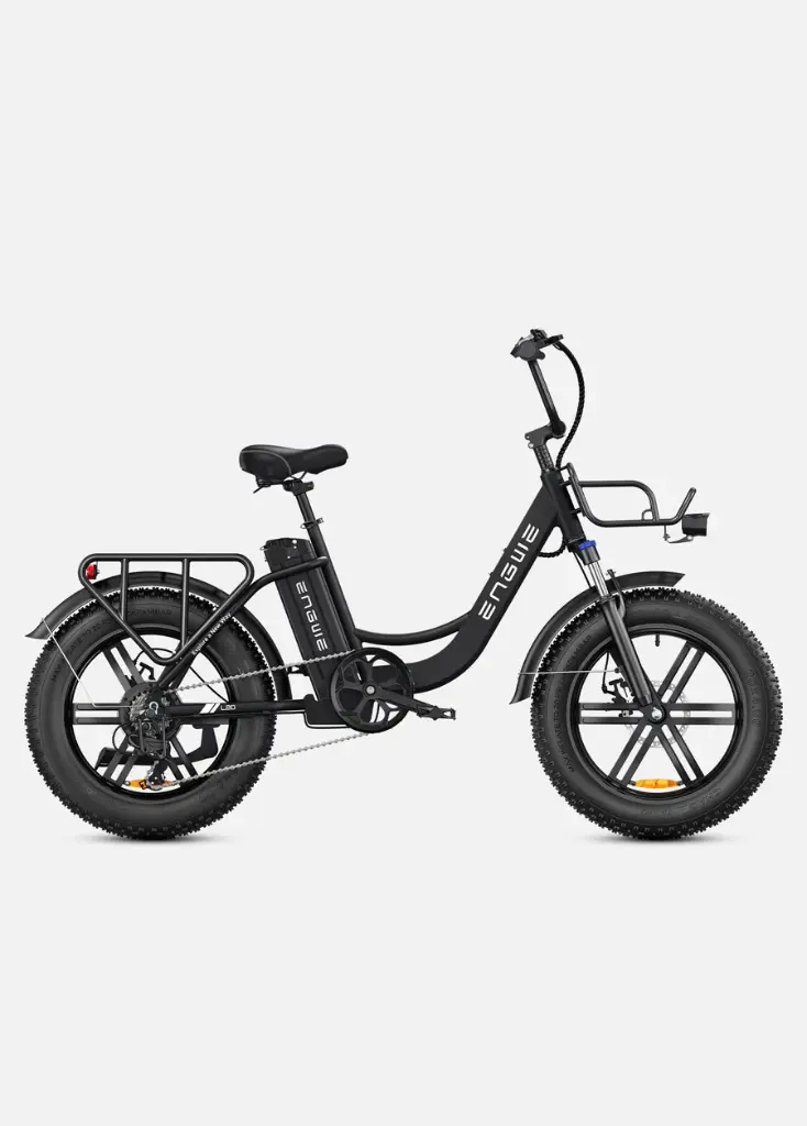 Bicicleta Eléctrica ENGWE L20
