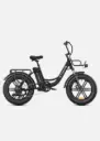 Bicicleta Eléctrica ENGWE L20