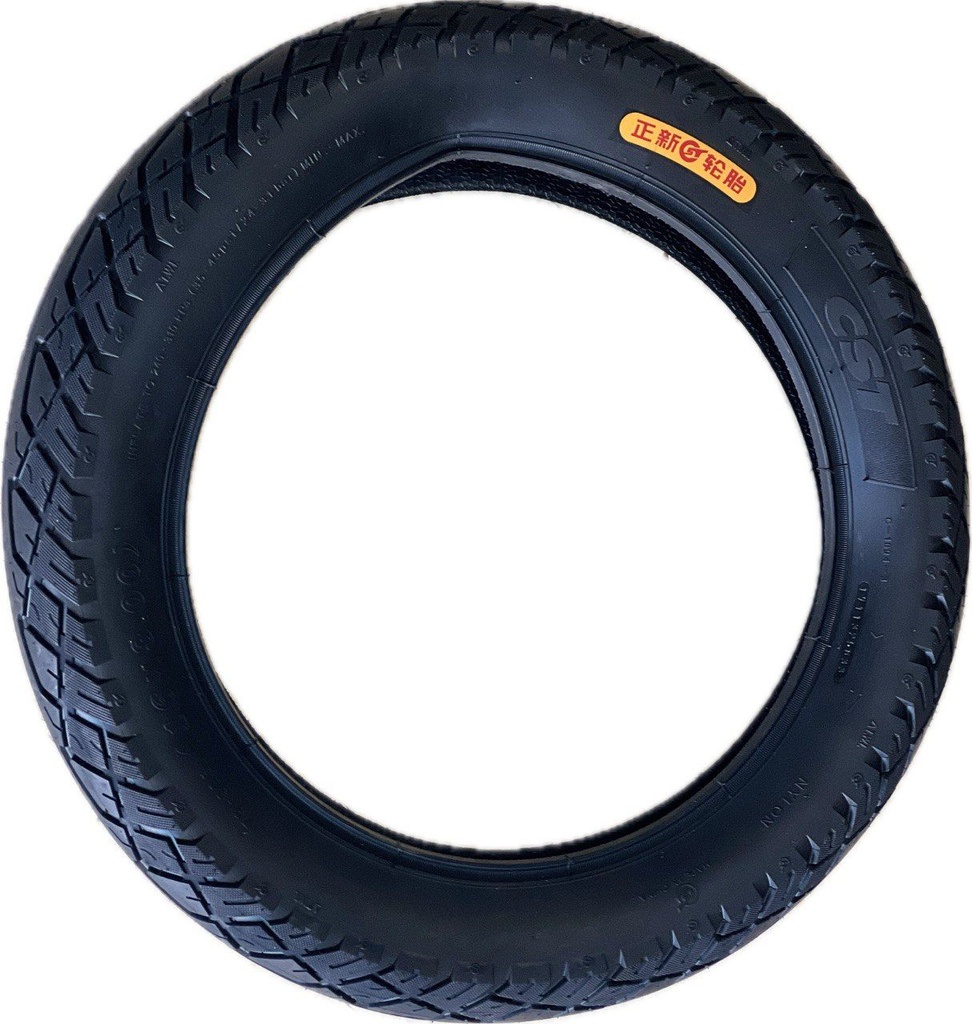 Outer tire 16x3 CST for Kingsong 16X