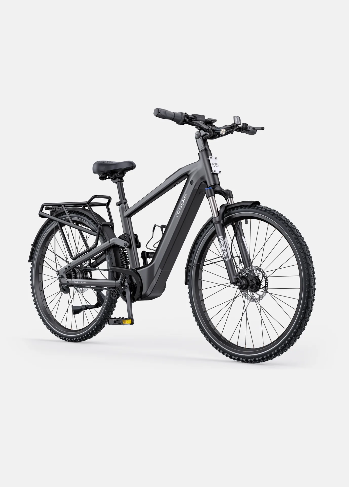 MapFour Roam